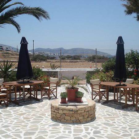 Villa Maria Vekri Koufonisia Exterior foto