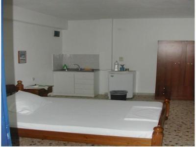 Villa Maria Vekri Koufonisia Exterior foto