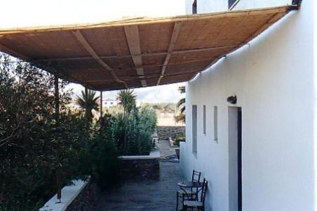 Villa Maria Vekri Koufonisia Exterior foto